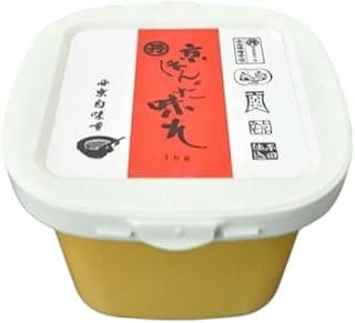 西京白味噌