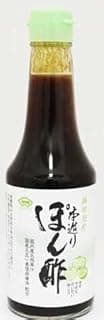 末廣 龍野 本造り ぽん酢