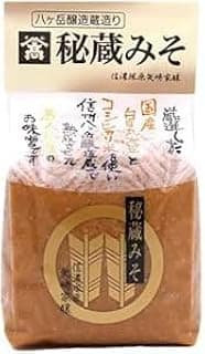 秘蔵みそ