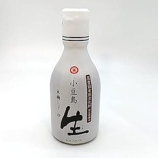 マルキン 小豆島 生木桶しょうゆ