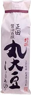 正田の丸大豆しょうゆ 特撰