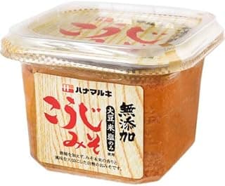 無添加こうじみそ