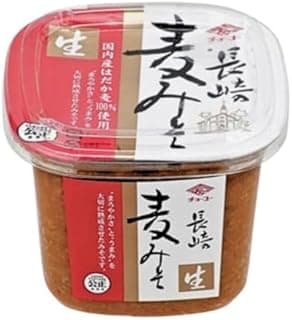 長崎麦みそ