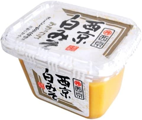 西京白味噌