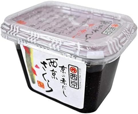 京の赤だし 西京さくら