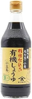 杉樽仕込 有機しょうゆ