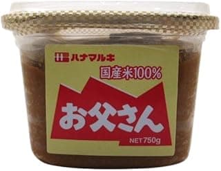 ハナマルキ お父さん