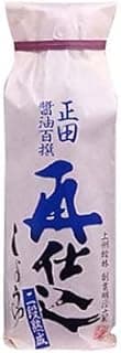 正田 再仕込しょうゆ