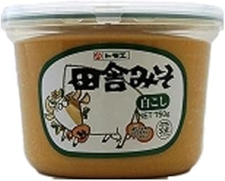 トモエ 田舎みそ白こし