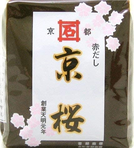 赤出し 京桜