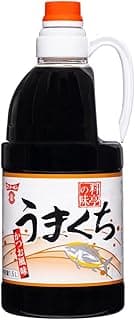 フンドーキン 料亭の味 うまくち