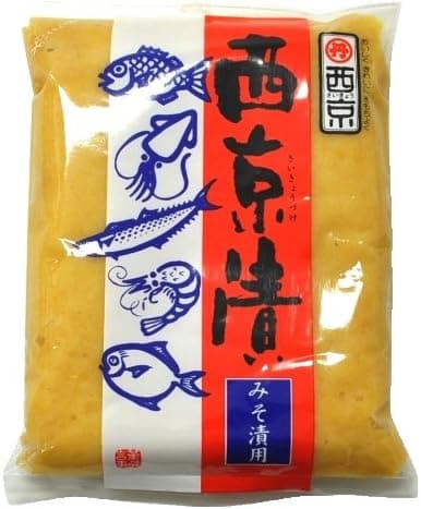 西京漬みそ