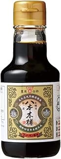 臼杵の八本木樽醤油