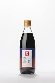 ジョーキュウ 博多大名本造り醤油