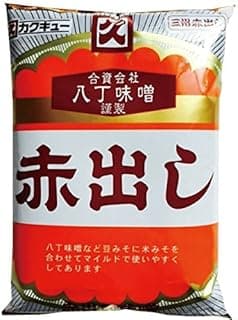 赤だし