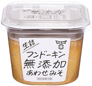 生詰あわせみそ