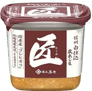 マルサン 匠 信州白仕込 蔵出し生