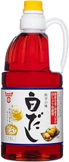 料亭の味 白だし