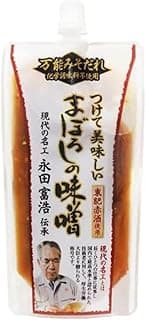 山内 つけて美味しい まぼろしの味噌