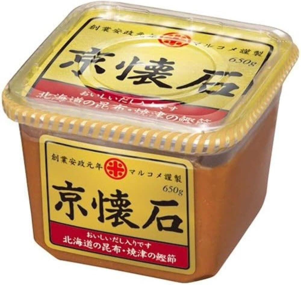 京懐石
