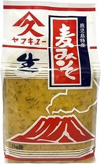 麦みそ