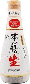 ヒゲタ 本膳生