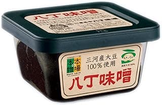 三河産大豆の八丁味噌