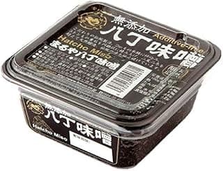 八丁味噌
