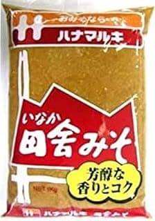 田舎みそ