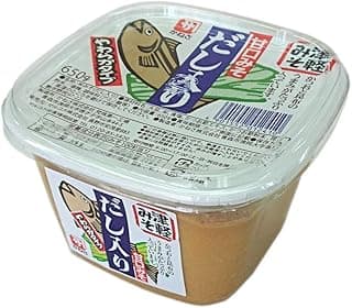 かねさ 甘口みそ だし入り