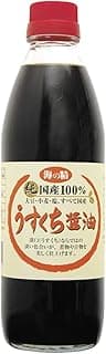 うすくち醤油（国産）