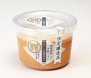匠御膳 天然醸造みそ