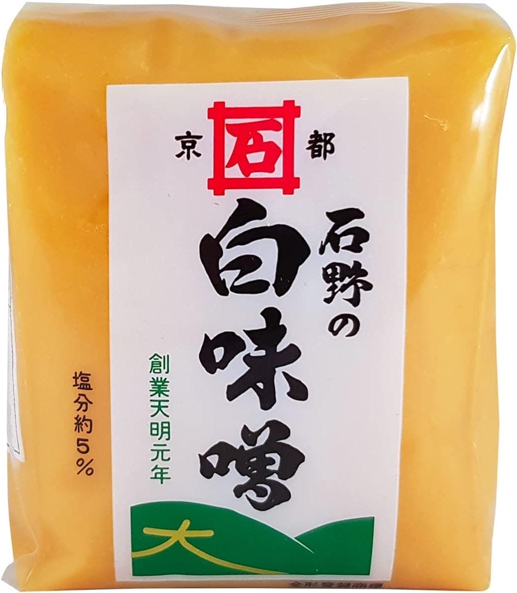 特醸 白味噌