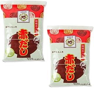 八丁味噌
