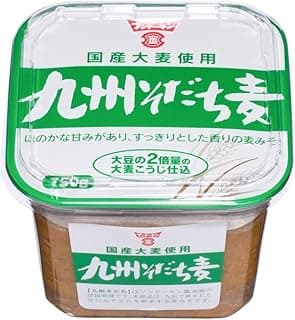 フンドーキン 九州そだち麦