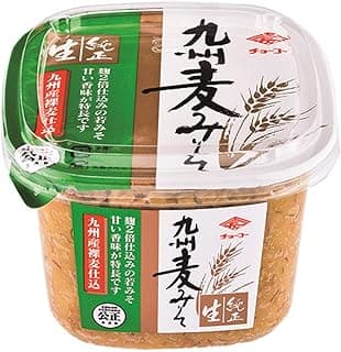 九州麦みそ