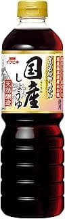 無添加国産しょうゆ