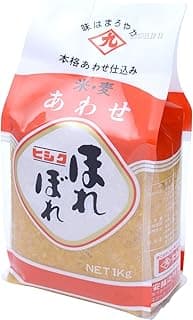 ヒシク ほれぼれあわせみそ