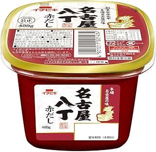 名古屋八丁赤だし