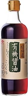 有機 こいくちしょうゆ