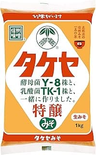 タケヤ 特醸みそ
