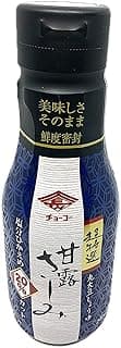 チョーコー 超特選甘露さしみ