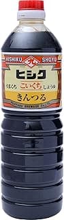 ヒシク こいくち きんつる