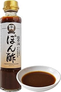 ヤマト 醤油ぽん酢
