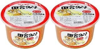 トモエ 田舎みそ赤つぶ