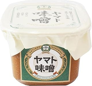 蔵出し生ヤマト味噌
