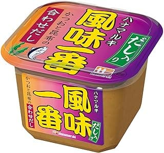 だし入り風味一番